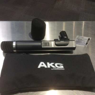 AKG - C1000S MKIV