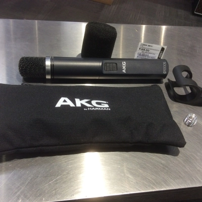 AKG - C1000S MKIV 2