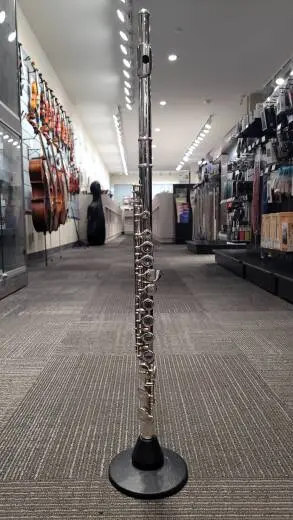 Yamaha Student Flute - YFL221