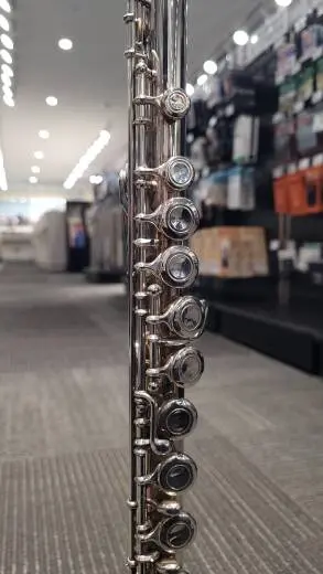 Yamaha Student Flute - YFL221 2