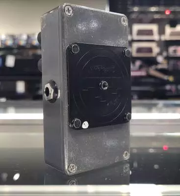 Catalinbread Royal Albert Hall Drive - RAH 2