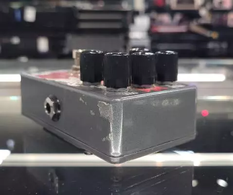 Catalinbread Royal Albert Hall Drive - RAH 2