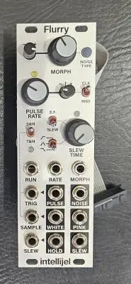 Intellijel - FLURRY-3U