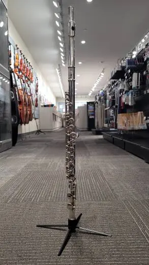 Gemeinhardt Student Flute - 2SPJ