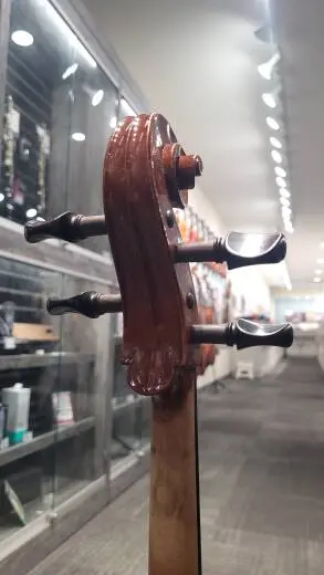 Scarlatti 1/8 Student Cello 2