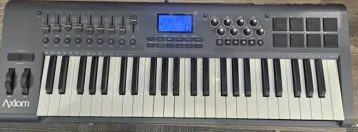 M-Audio - AXIOM 49 MKII