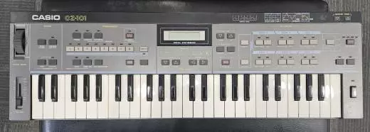 CASIO CZ-101