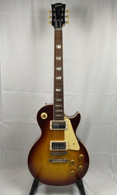 Store Special Product - Gibson Custom Shop - LPR58VOBBNH