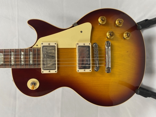 Store Special Product - Gibson Custom Shop - LPR58VOBBNH