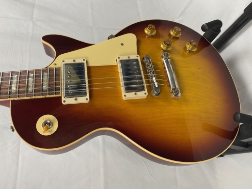 Store Special Product - Gibson Custom Shop - LPR58VOBBNH