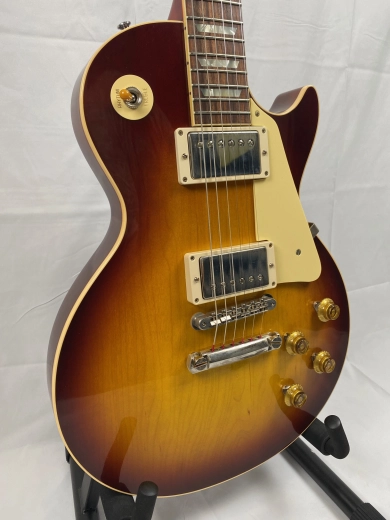 Gibson Custom Shop - LPR58VOBBNH 3