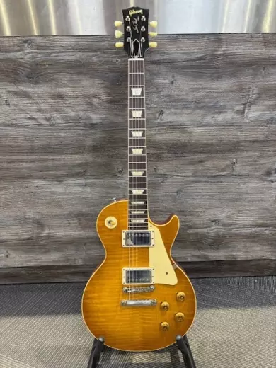 Gibson 59 LP STD Reissue VOS