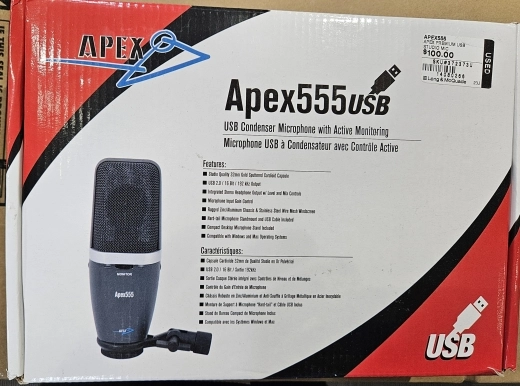 Store Special Product - Apex - APEX555