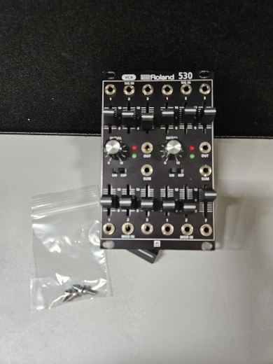Roland - SYS-530