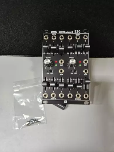 Roland - SYS-530