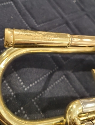 Budget Student Trumpet - ETR420 2