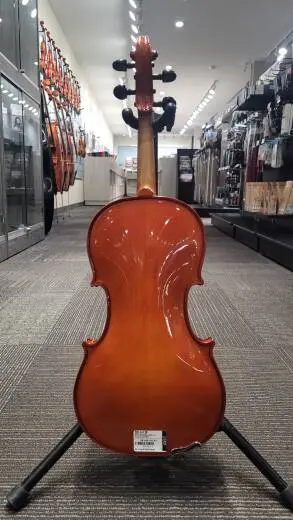 Schoenbach Student Violin - 220 4/4 OF 2