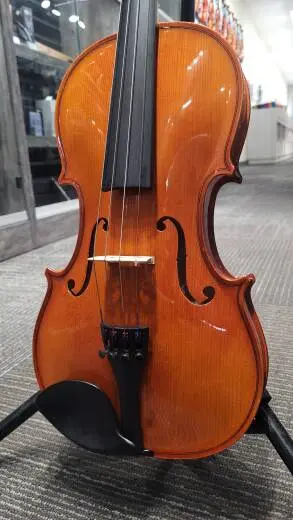 Schoenbach Student Violin - 220 4/4 OF 2