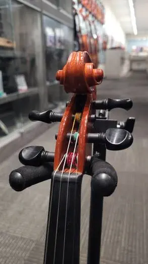 Schoenbach Student Violin - 220 4/4 OF 2