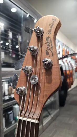 Sterling by Music Man - RAY35HH-CFR-R2 2