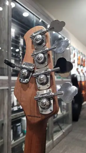 Sterling by Music Man - RAY35HH-CFR-R2 2