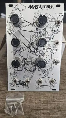 4MS aTONER