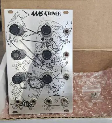 4MS aTONER 2
