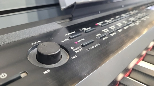 Casio Digital Piano - PX-350 2
