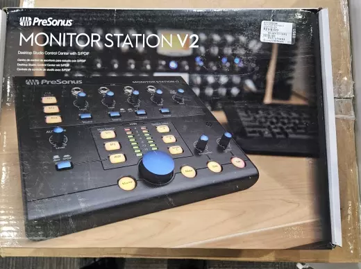 PreSonus - 2777400206