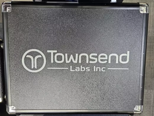 Townsend Labs Sphere 2