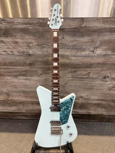 Sterling by Music Man - MARIPOSA