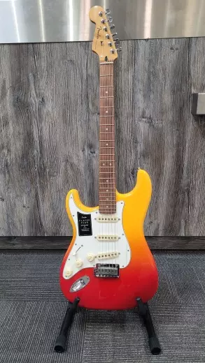 Fender Player Plus Strat - LH - 014-7413-387