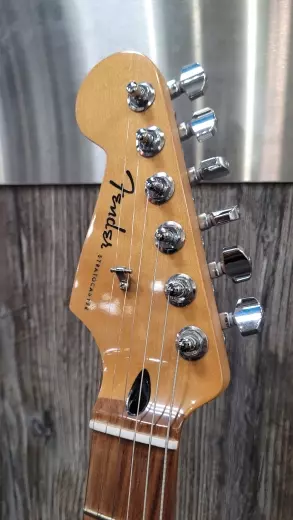 Fender Player Plus Strat - LH - 014-7413-387 2