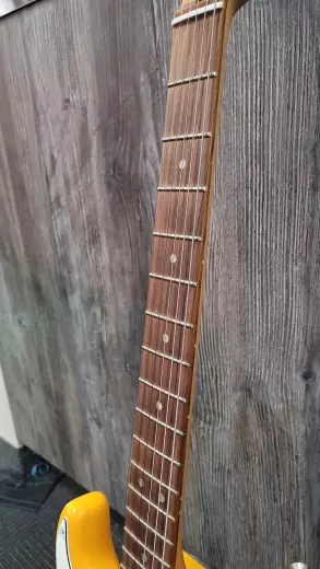 Fender Player Plus Strat - LH - 014-7413-387 2