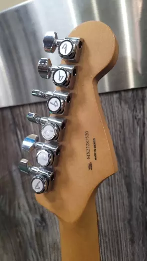 Fender Player Plus Strat - LH - 014-7413-387 2