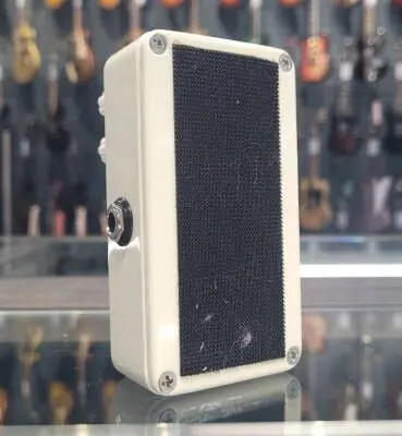 Keeley Reverb/Tromolo - KVOT 2