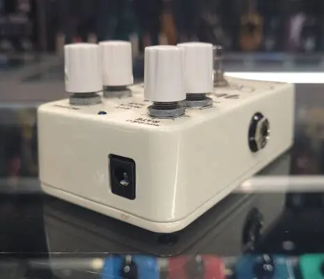 Keeley Reverb/Tromolo - KVOT 2