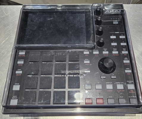 Akai - MPC ONE 2