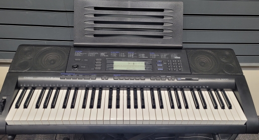 Arranger Keyboard - CTK5000