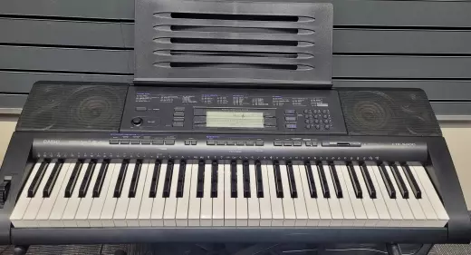 Arranger Keyboard - CTK5000