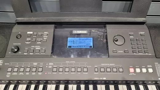 Store Special Product - Yamaha Keybaord - PSRE463
