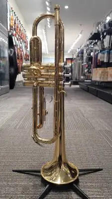 Yamaha Student Trumpet - YTR1335