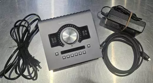 Universal Audio - UA-APLTWXD/HE