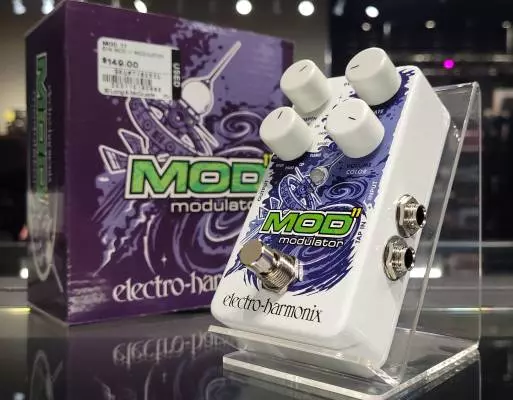 Store Special Product - Electro-Harmonix - MOD 11