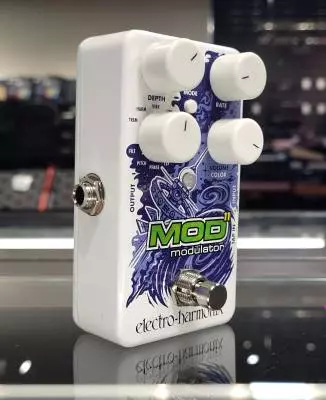 Store Special Product - Electro-Harmonix - MOD 11