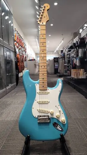 Fender Player II Strat - 014-0512-518