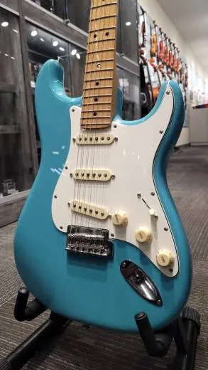 Fender Player II Strat - 014-0512-518 2