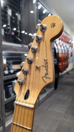 Fender Player II Strat - 014-0512-518 2