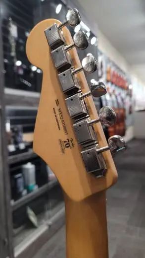 Fender Player II Strat - 014-0512-518 2