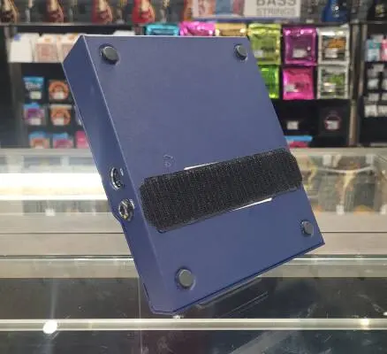 Digitech - BASS WHAMMY 2